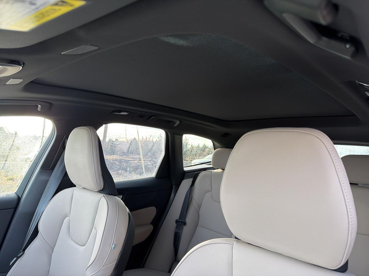 2026 Volvo XC60 B5 Plus Bend OR