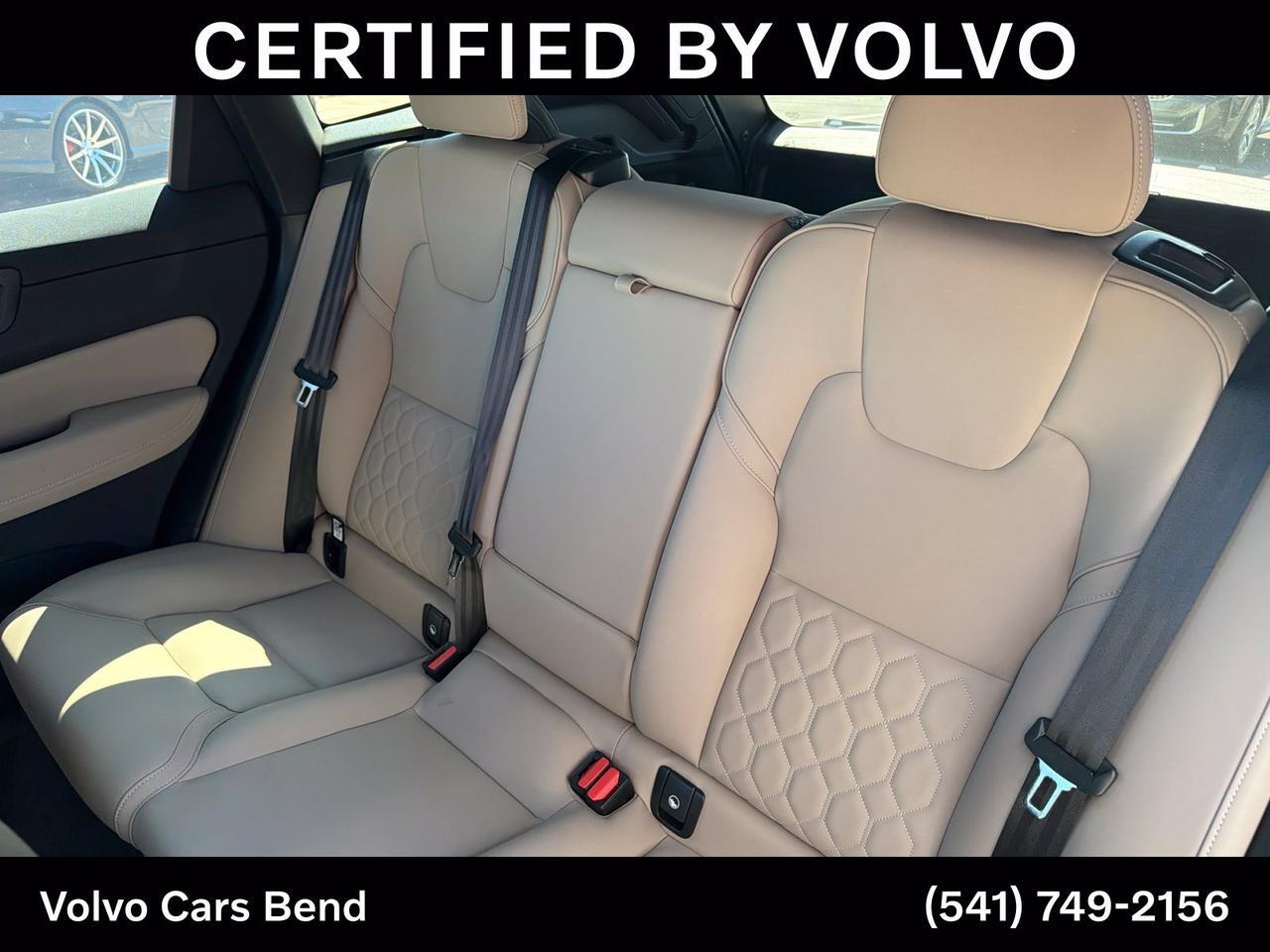 2026 Volvo XC60 B5 Plus Bend OR