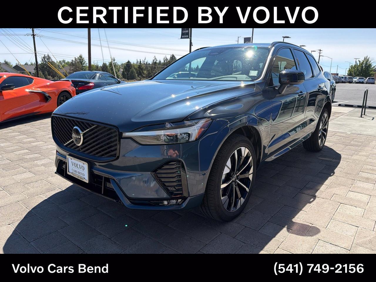 2026 Volvo XC60 B5 Plus Bend OR