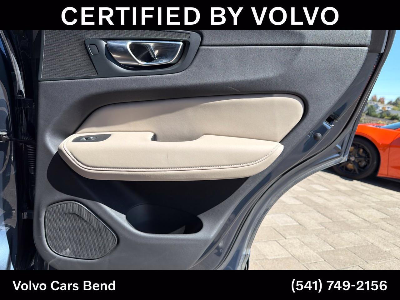 2026 Volvo XC60 B5 Plus Bend OR