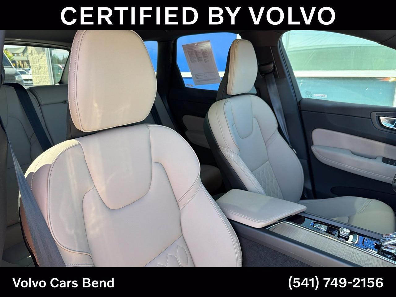 2026 Volvo XC60 B5 Plus Bend OR