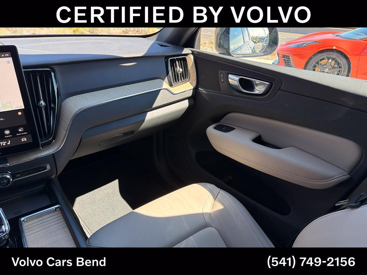 2026 Volvo XC60 B5 Plus Bend OR