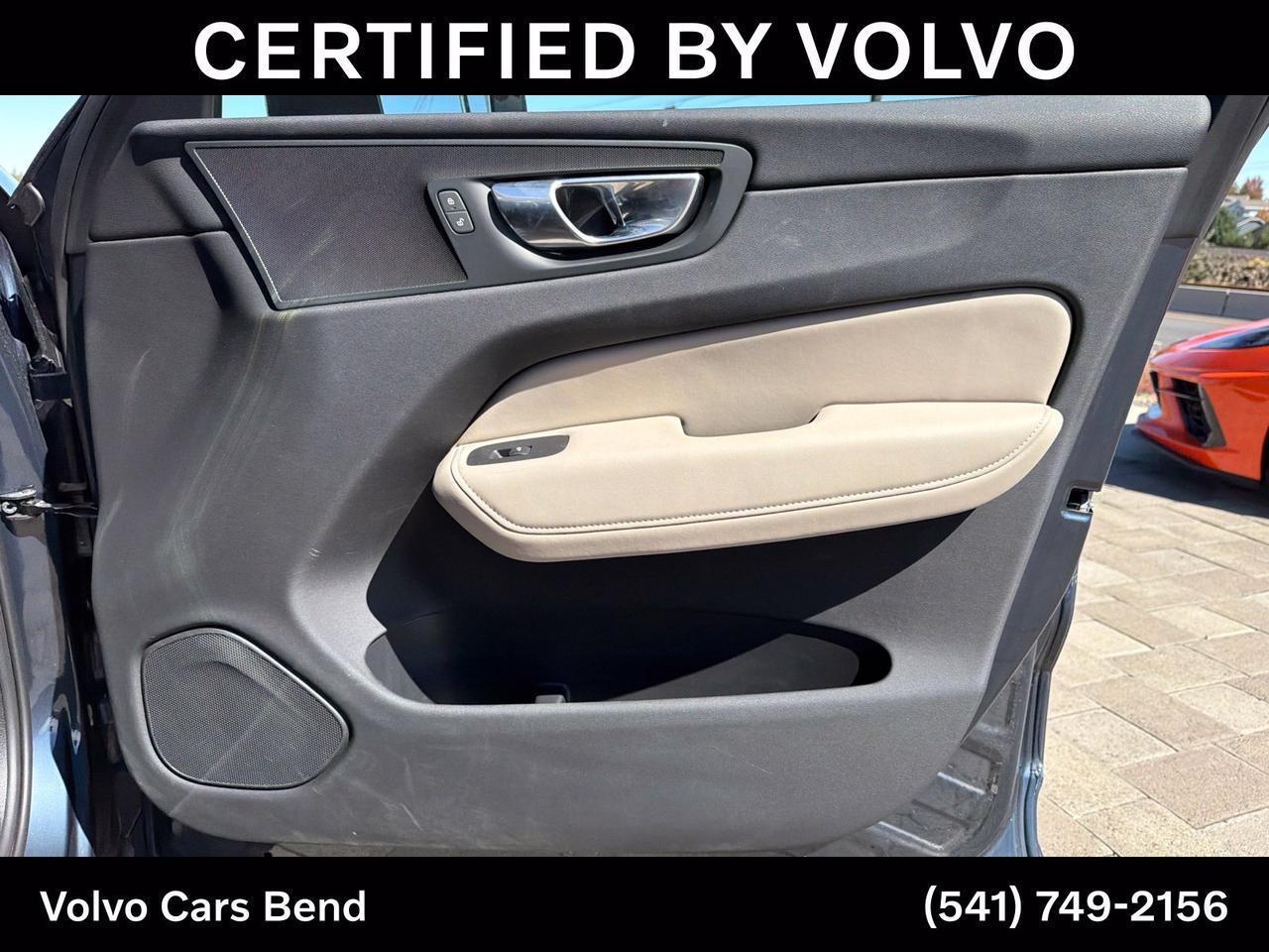 2026 Volvo XC60 B5 Plus Bend OR