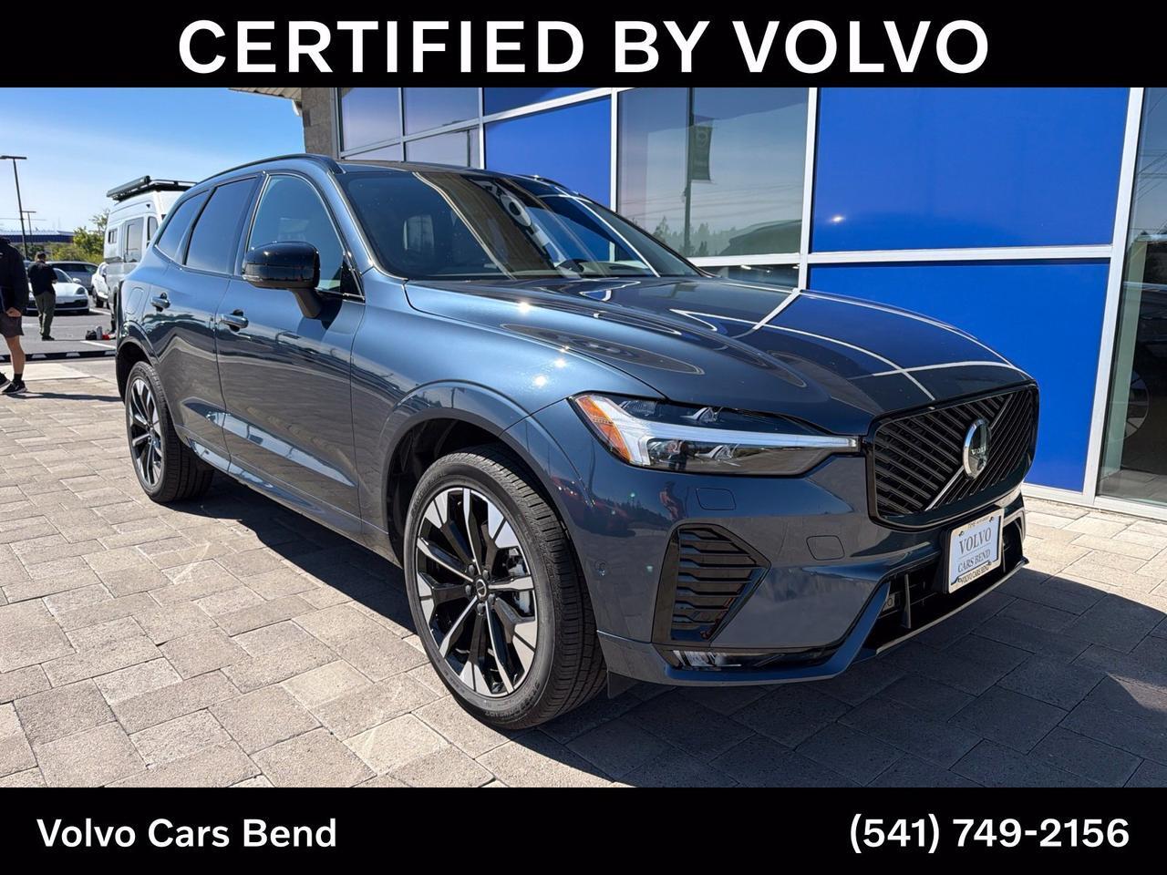 2026 Volvo XC60 B5 Plus Bend OR