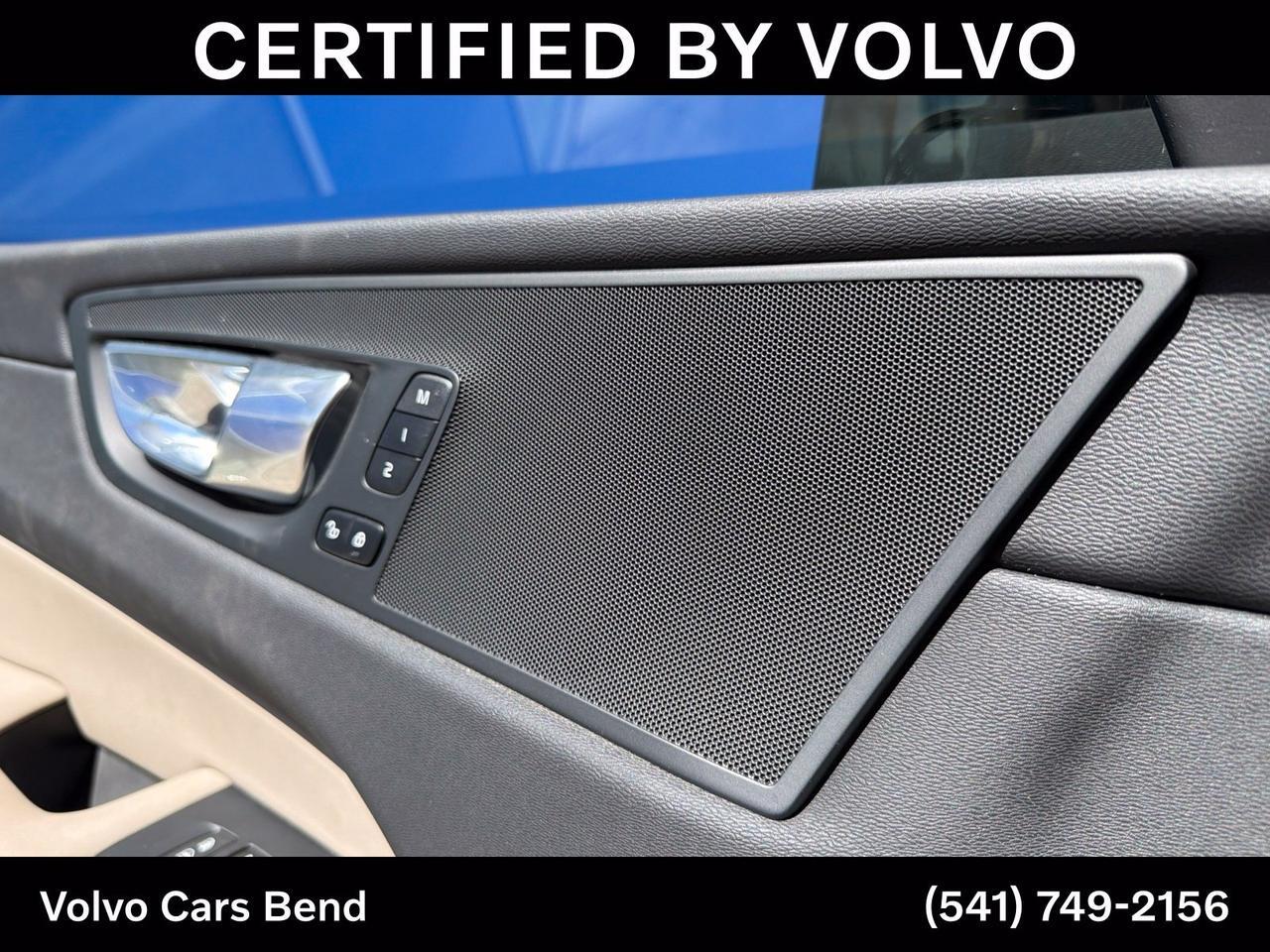 2026 Volvo XC60 B5 Plus Bend OR
