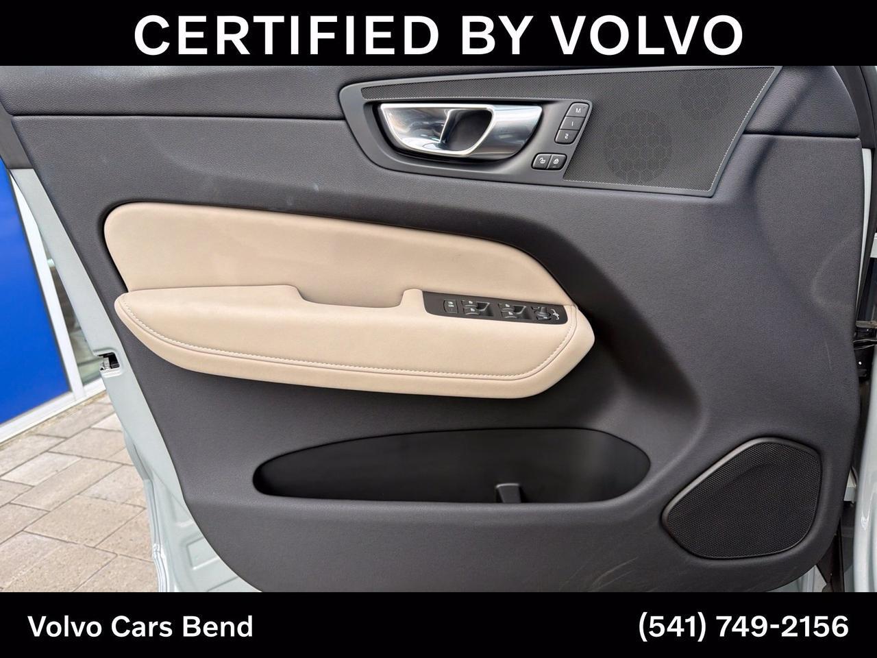 2026 Volvo XC60 B5 Plus Bend OR