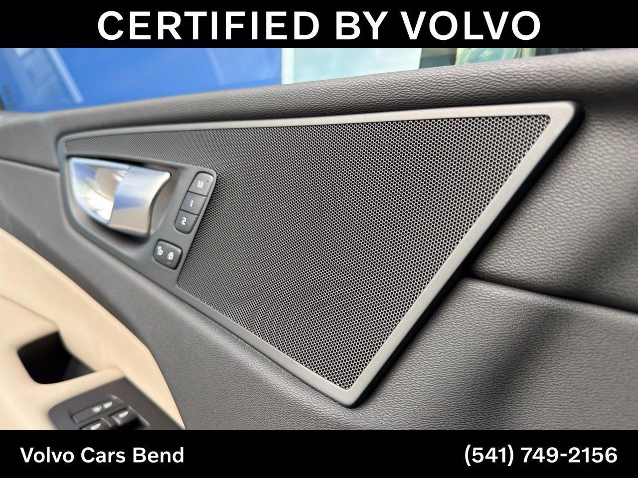 2026 Volvo XC60 B5 Plus Bend OR