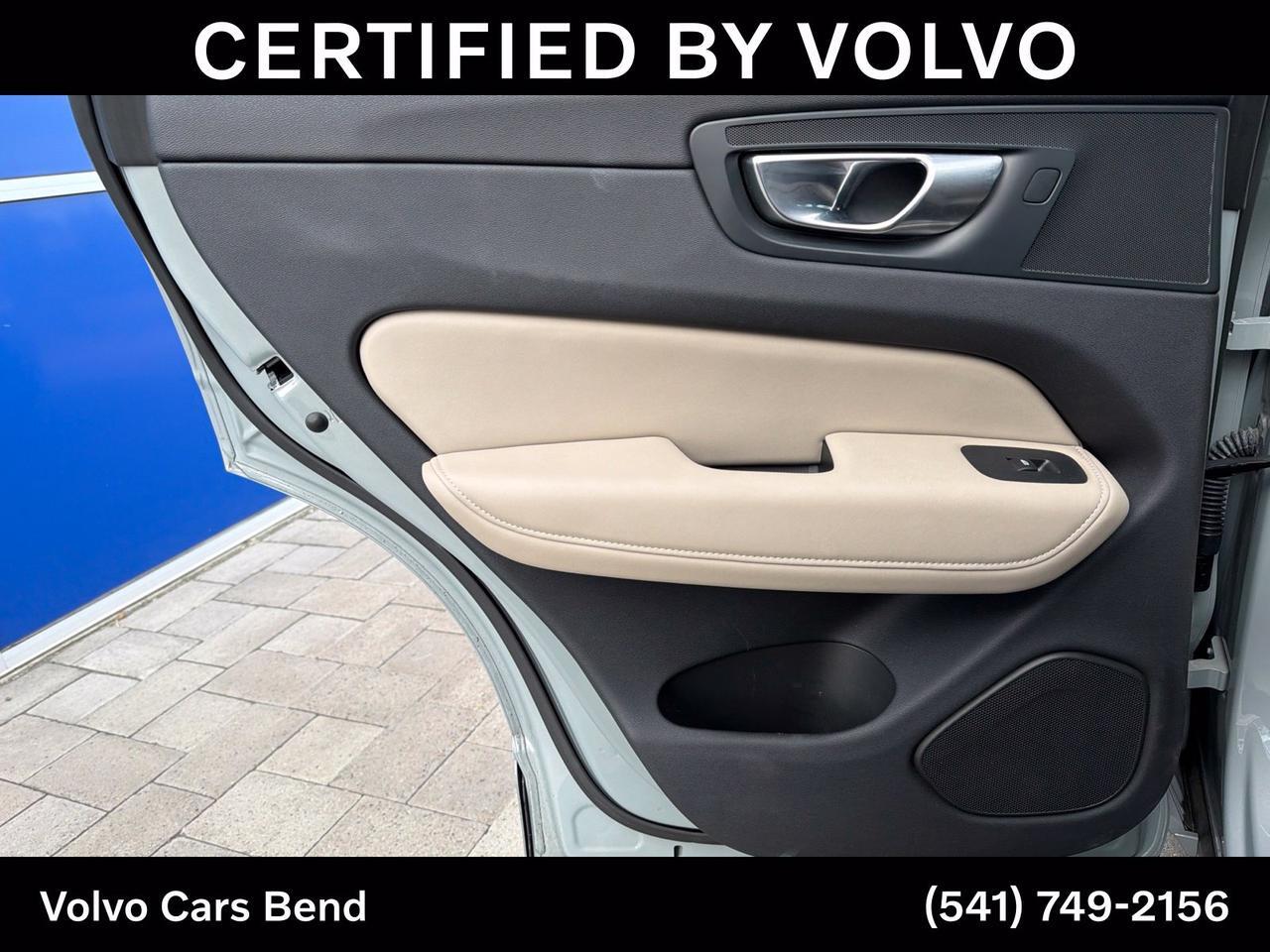 2026 Volvo XC60 B5 Plus Bend OR