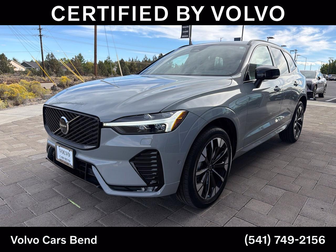 2026 Volvo XC60 B5 Plus Bend OR