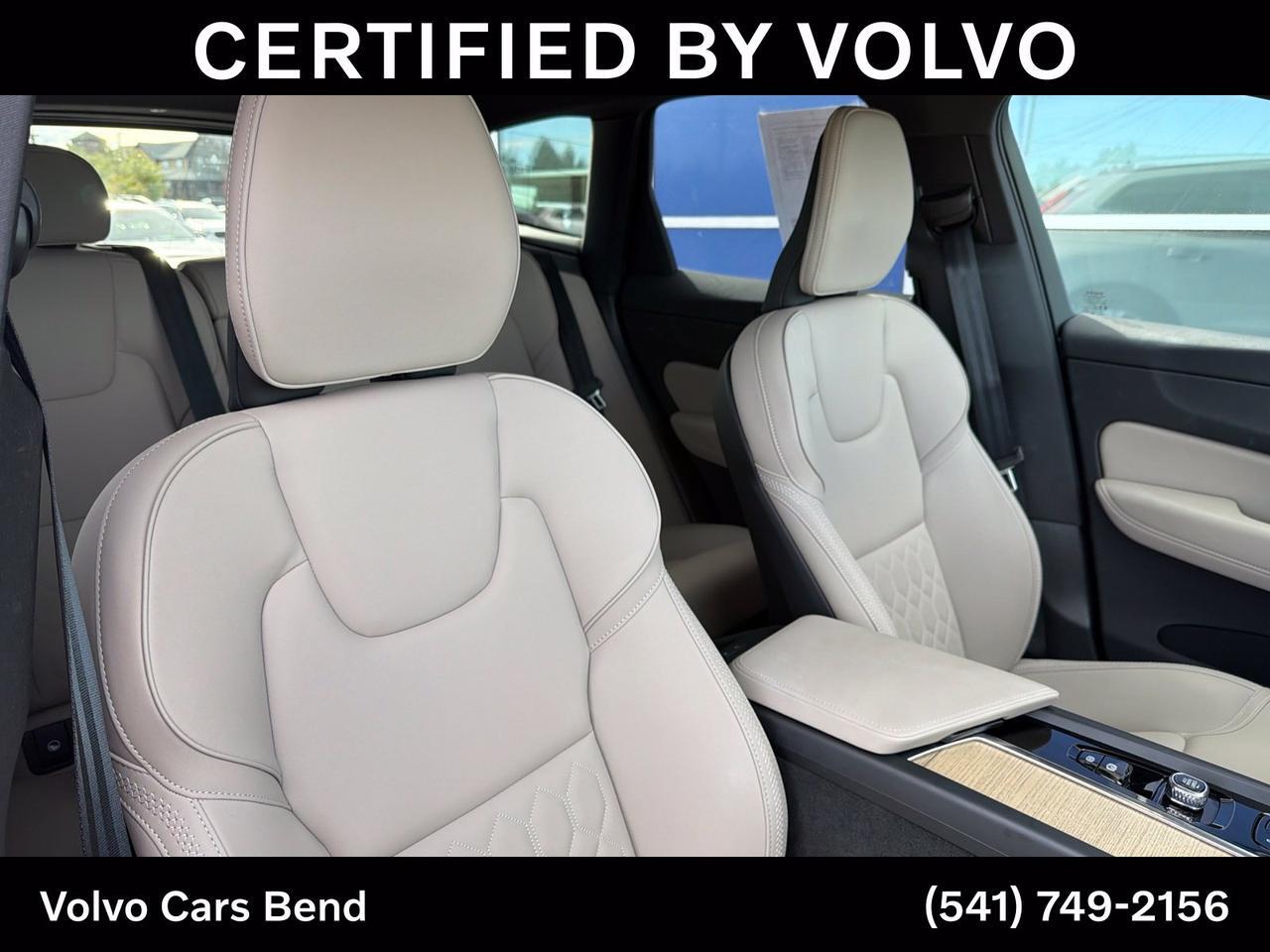2026 Volvo XC60 B5 Plus Bend OR