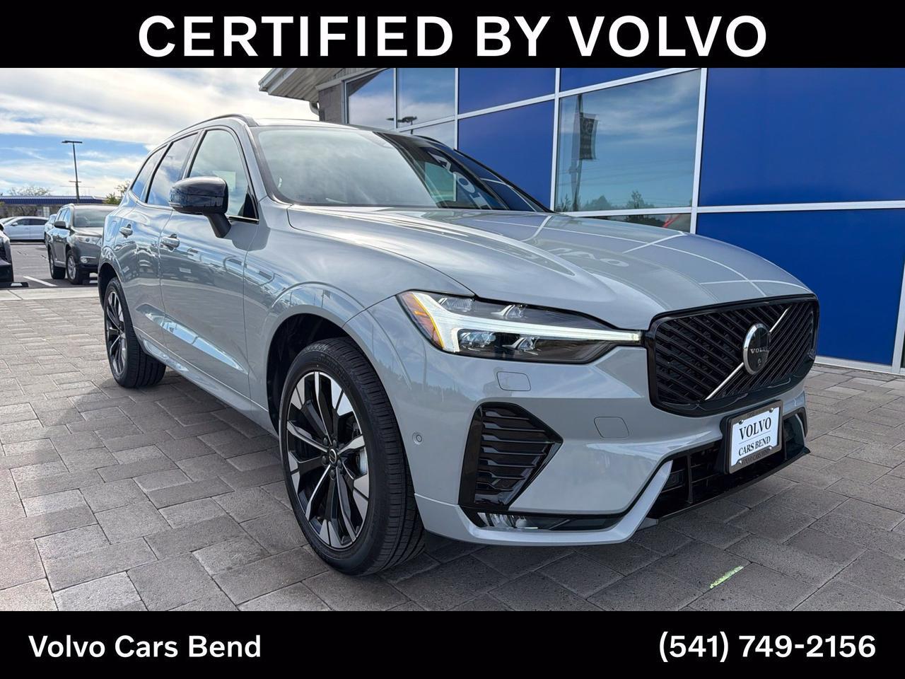 2026 Volvo XC60 B5 Plus Bend OR