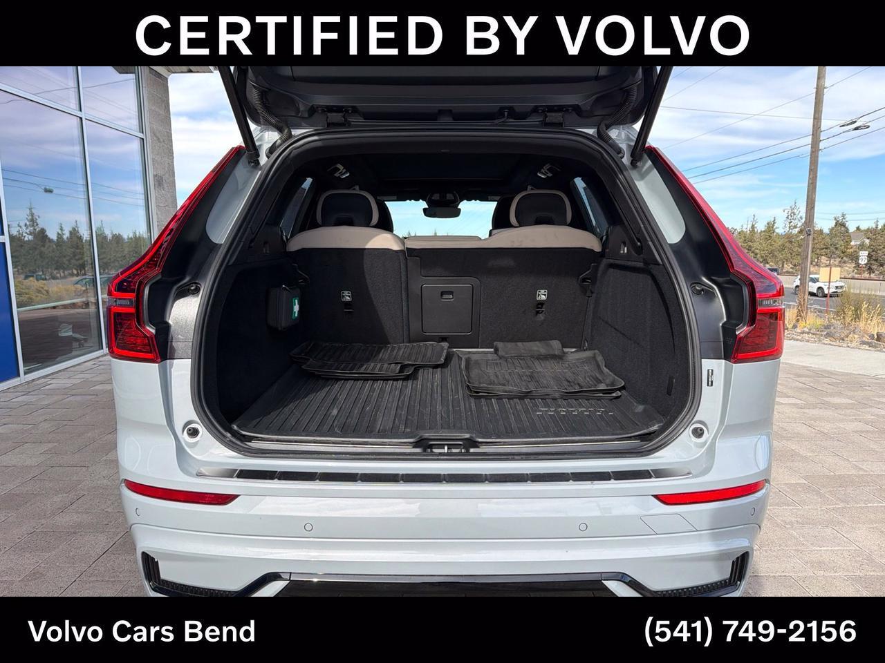 2026 Volvo XC60 B5 Plus Bend OR