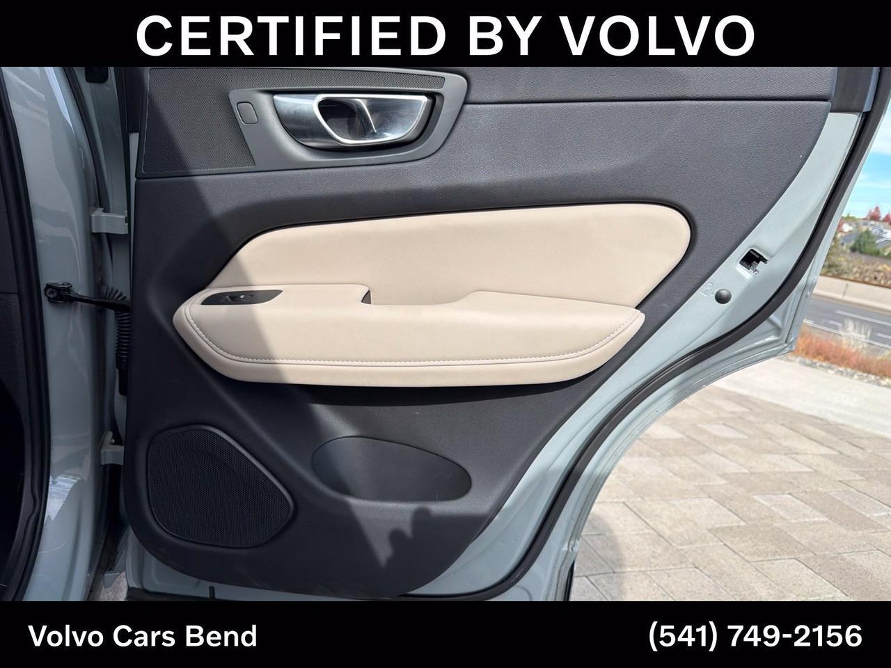 2026 Volvo XC60 B5 Plus Bend OR