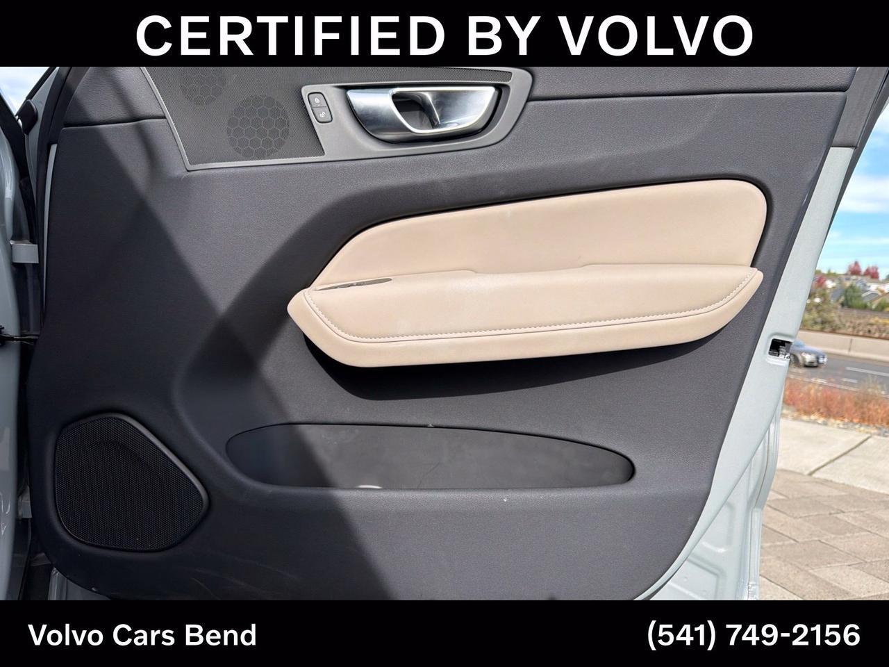2026 Volvo XC60 B5 Plus Bend OR