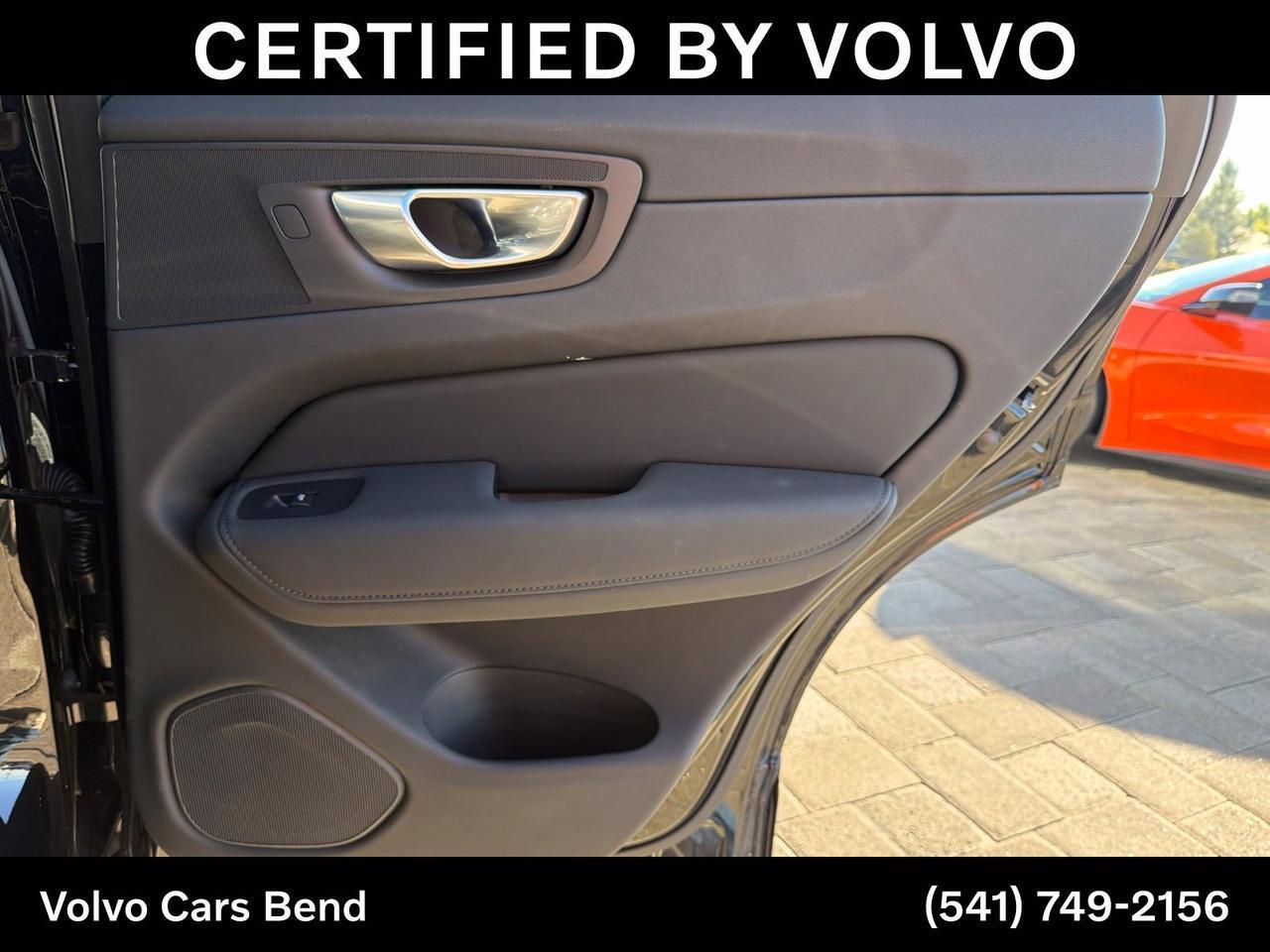 2026 Volvo XC60 B5 Plus Bend OR