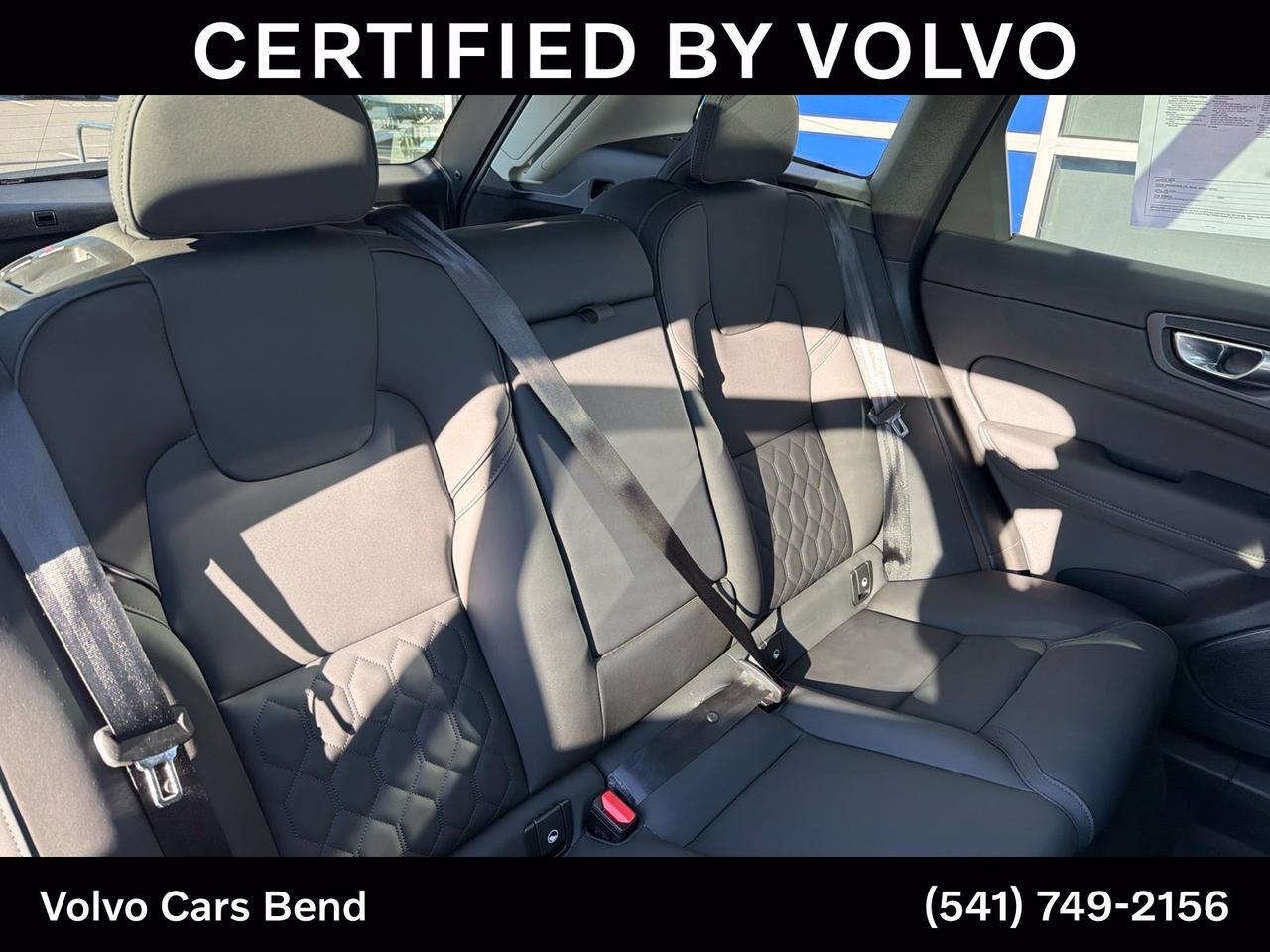 2026 Volvo XC60 B5 Plus Bend OR