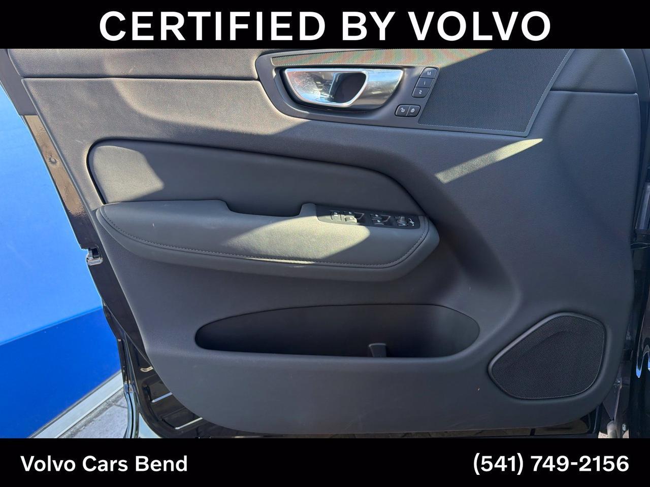 2026 Volvo XC60 B5 Plus Bend OR