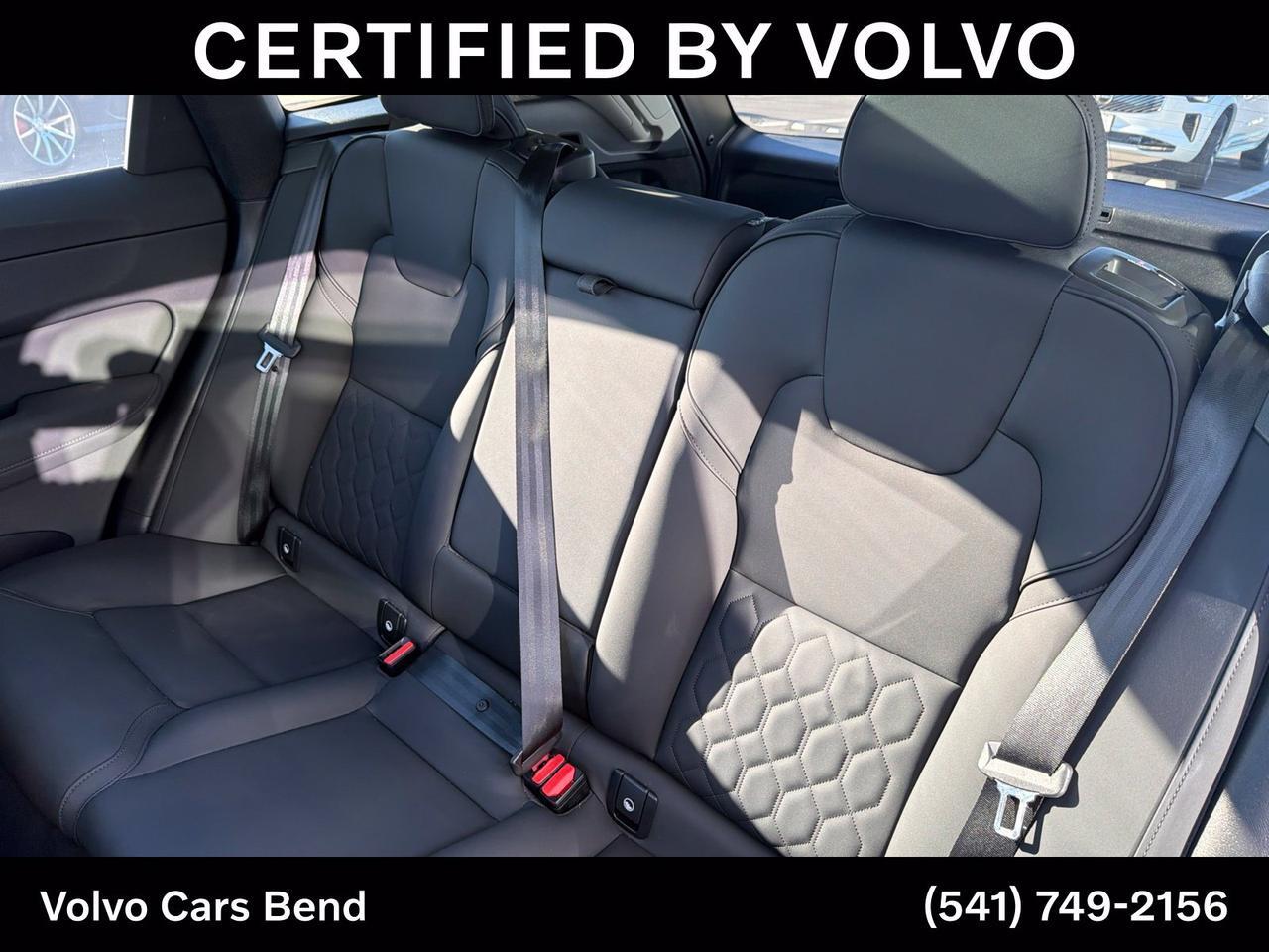 2026 Volvo XC60 B5 Plus Bend OR