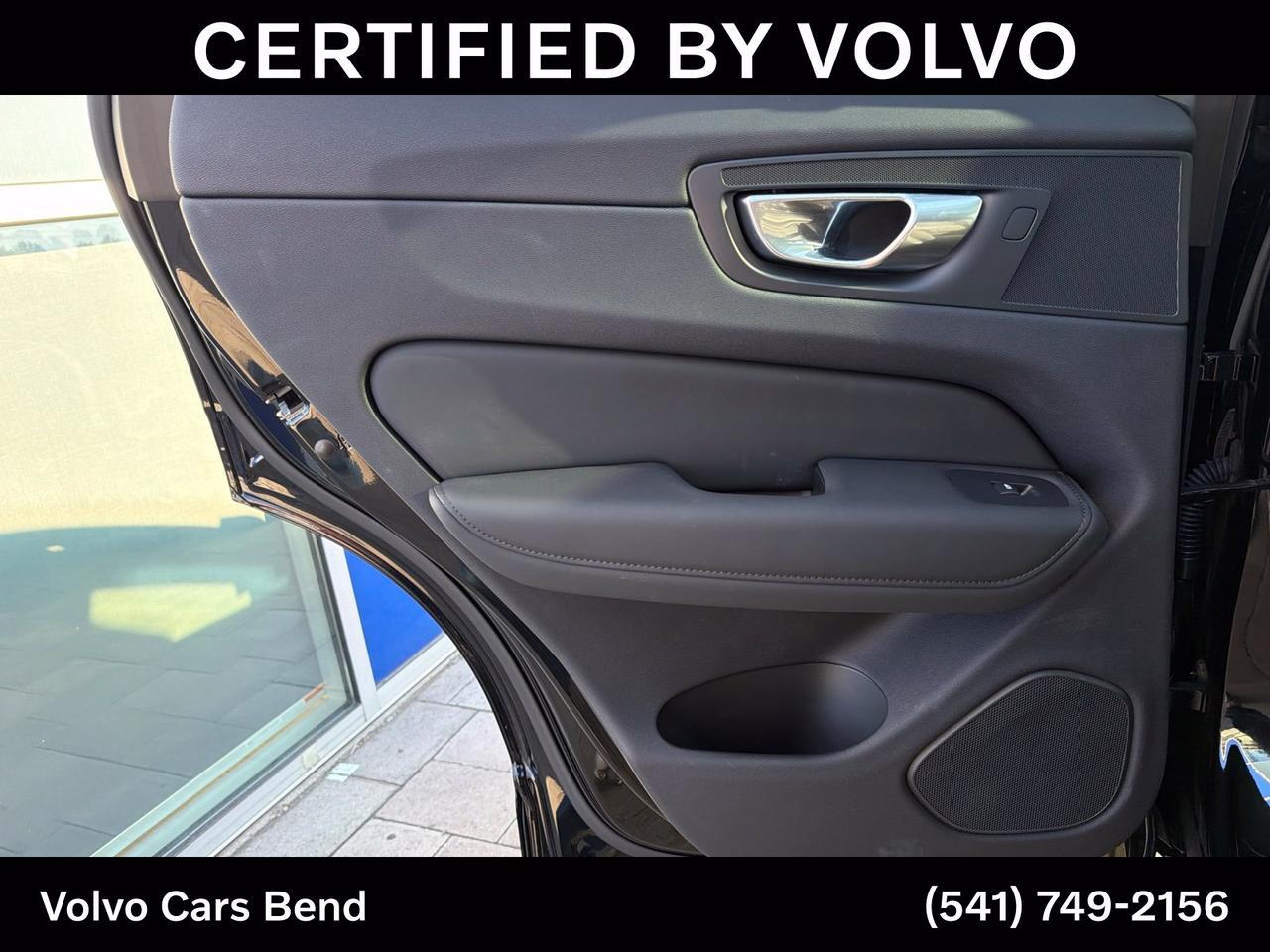 2026 Volvo XC60 B5 Plus Bend OR