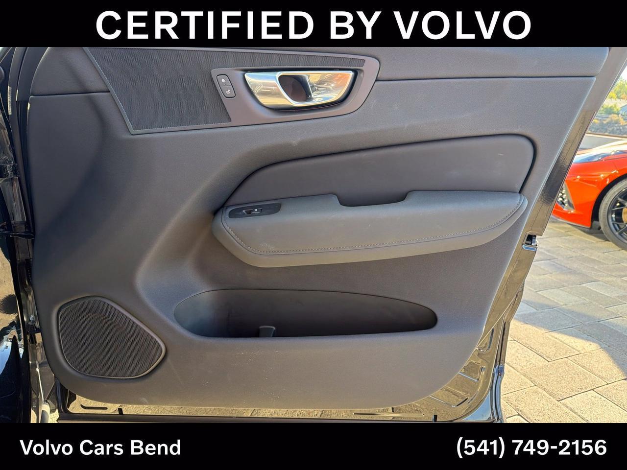 2026 Volvo XC60 B5 Plus Bend OR