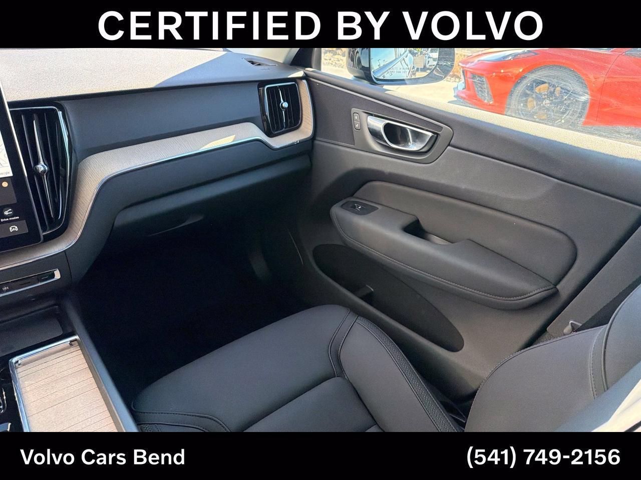 2026 Volvo XC60 B5 Plus Bend OR