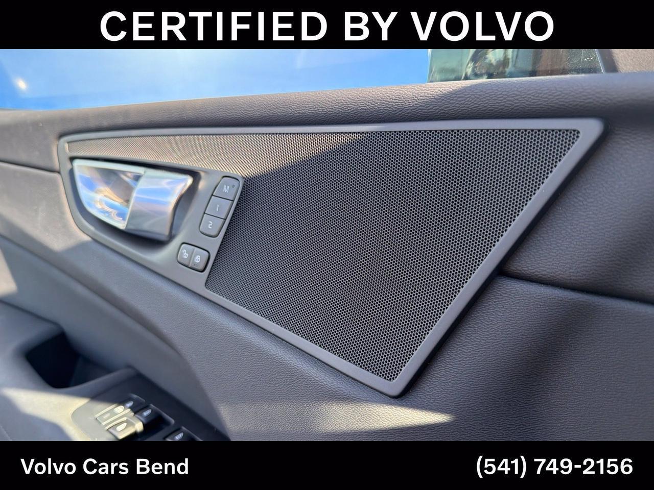 2026 Volvo XC60 B5 Plus Bend OR