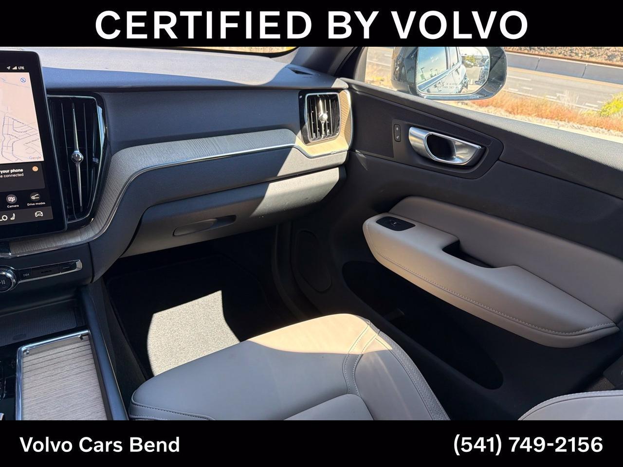 2026 Volvo XC60 B5 Plus Bend OR