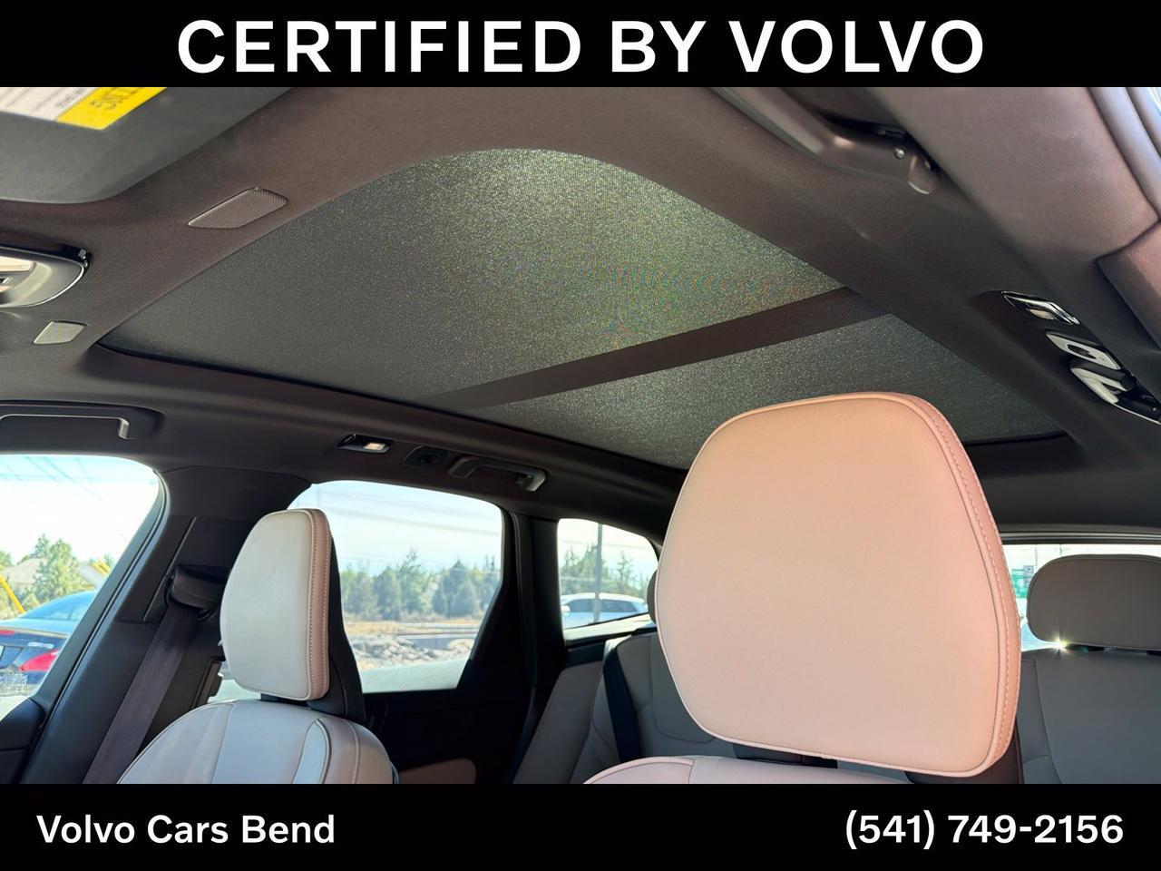 2026 Volvo XC60 B5 Plus Bend OR