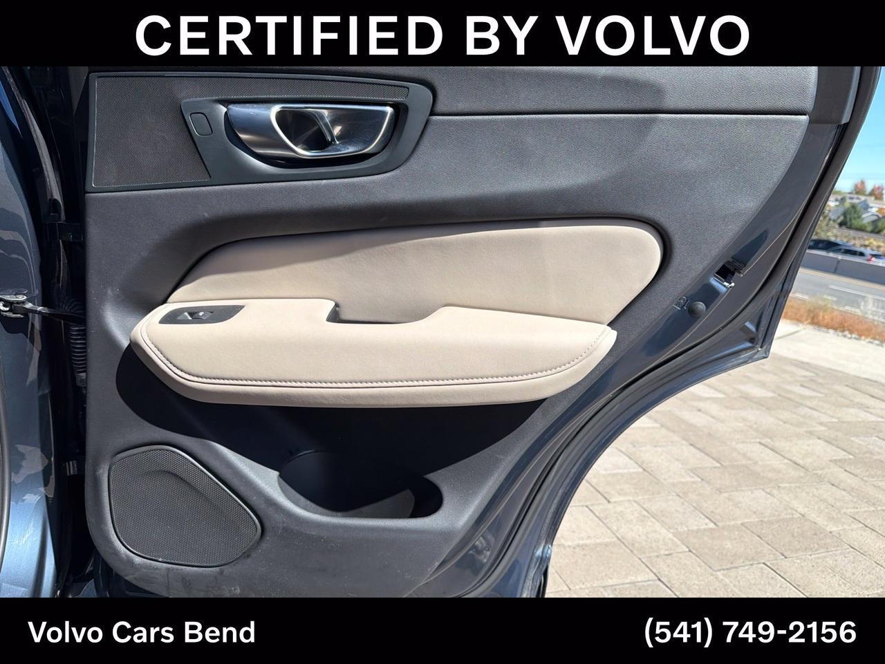 2026 Volvo XC60 B5 Plus Bend OR