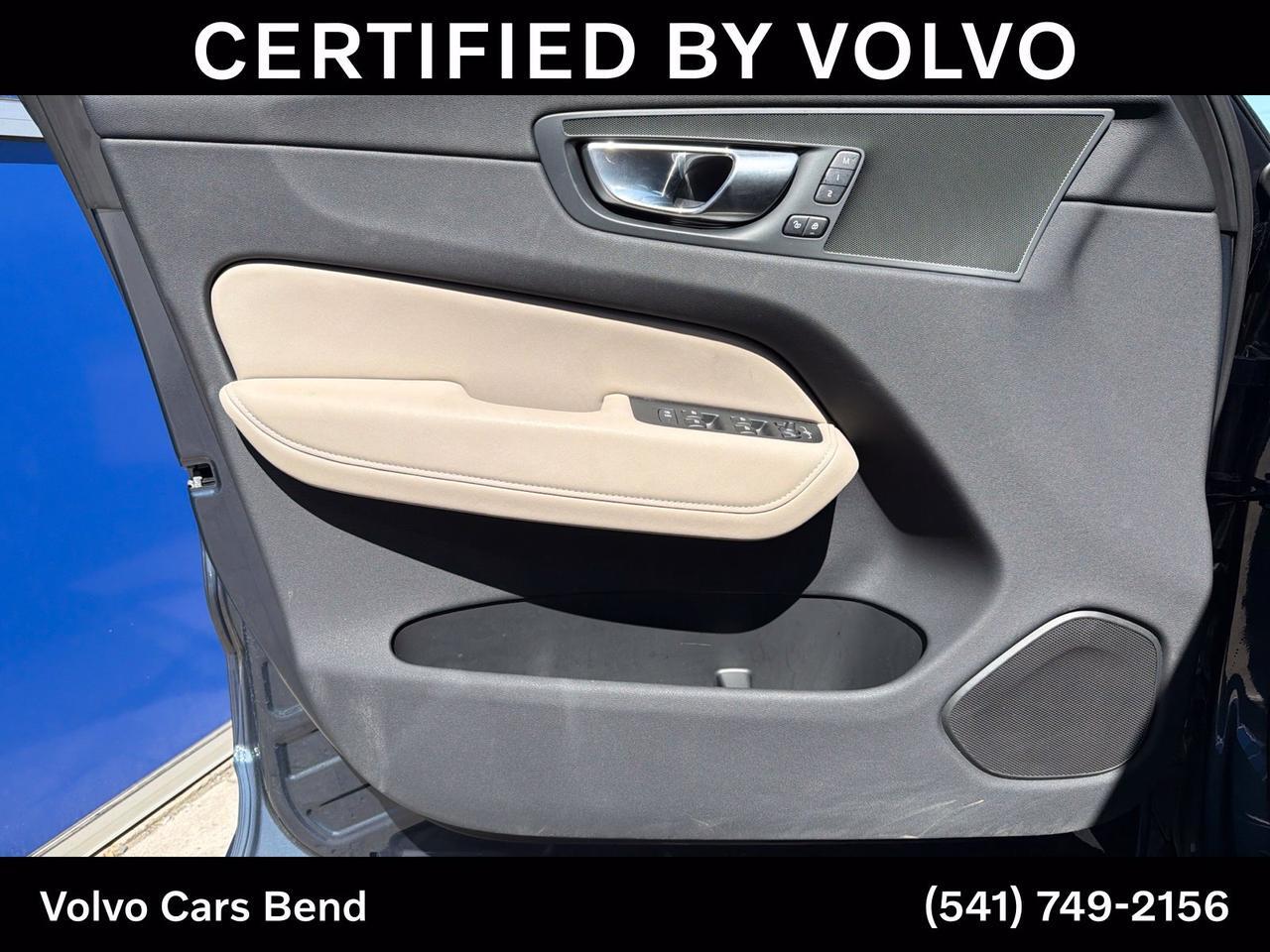 2026 Volvo XC60 B5 Plus Bend OR