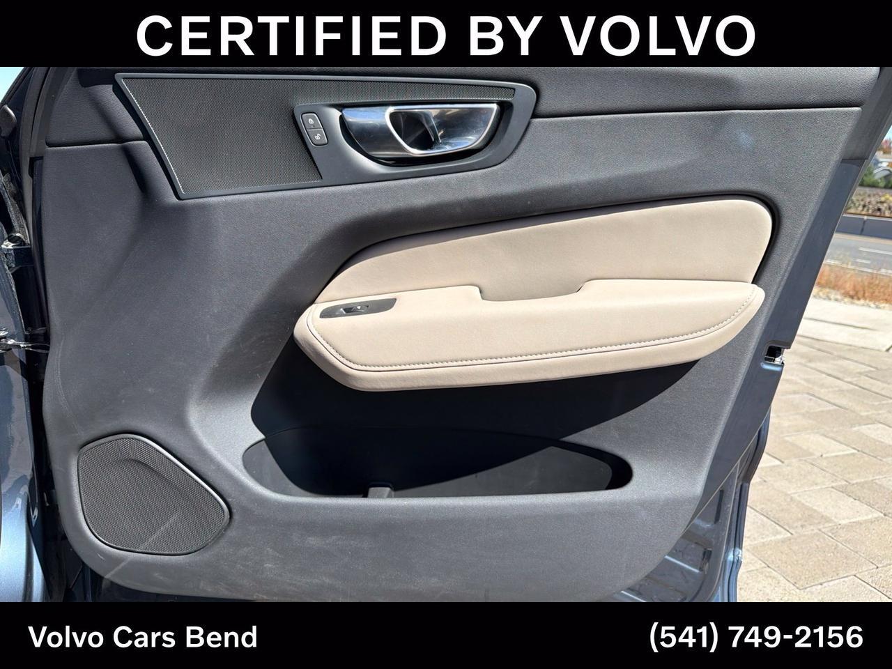 2026 Volvo XC60 B5 Plus Bend OR
