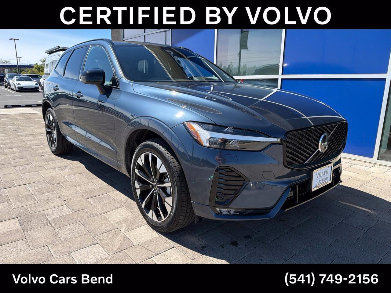 2026 Volvo XC60 B5 Plus Bend OR