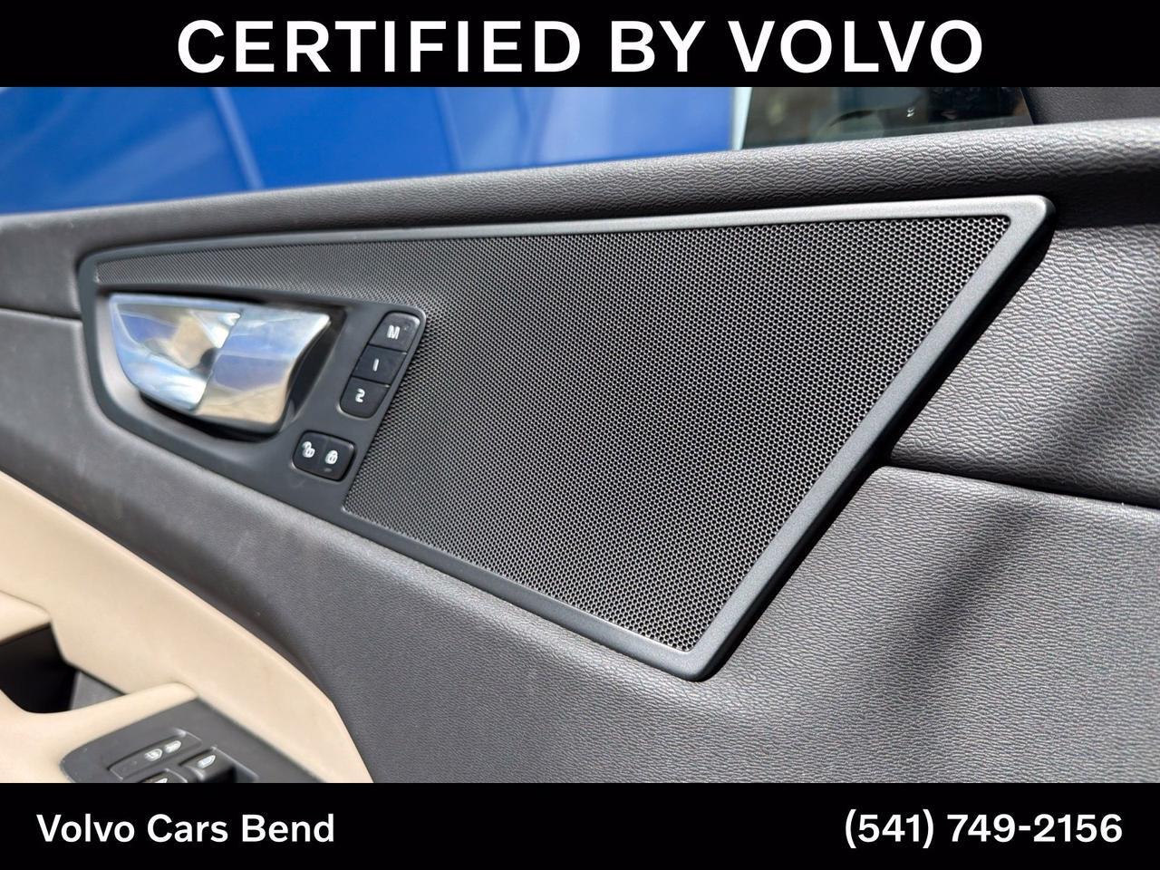 2026 Volvo XC60 B5 Plus Bend OR