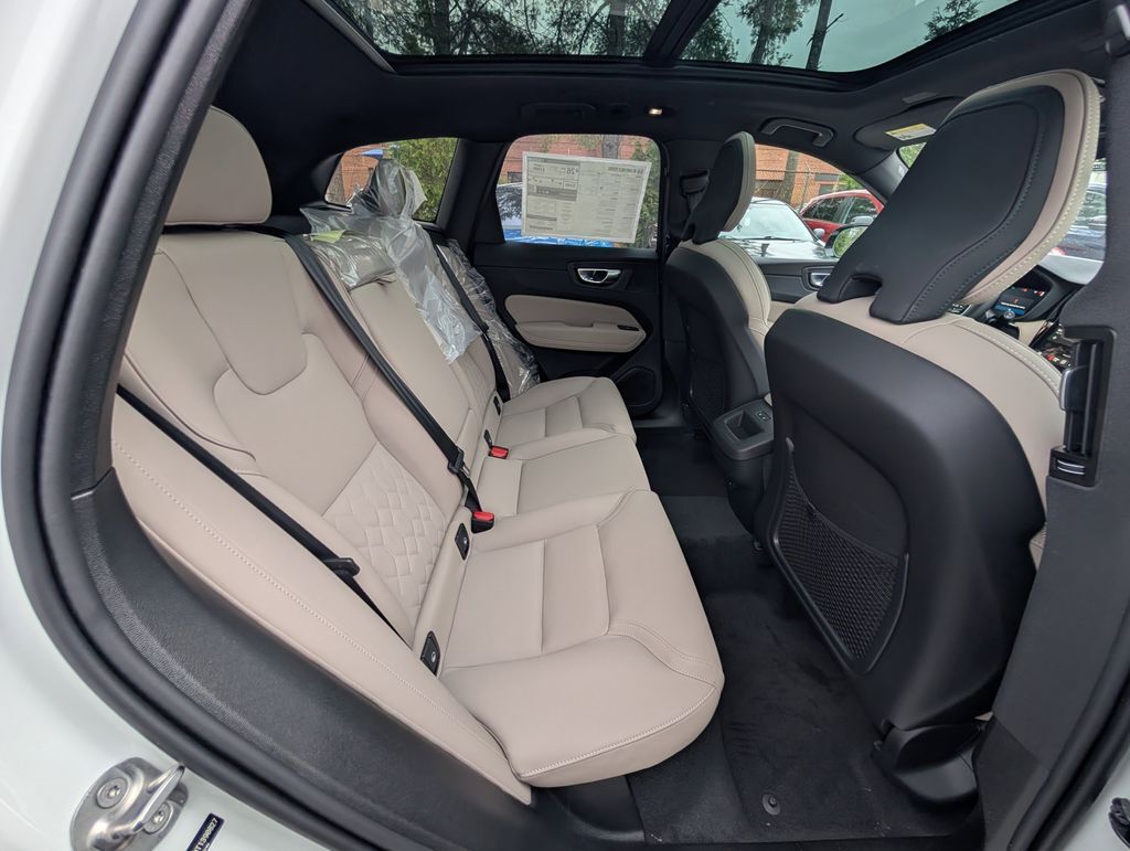 2026 Volvo XC60 B5 Plus Hunt Valley MD