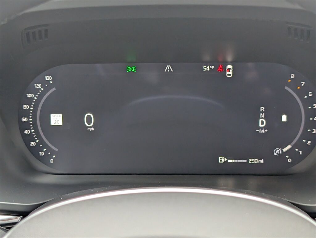 2026 Volvo XC60 B5 Plus Hunt Valley MD