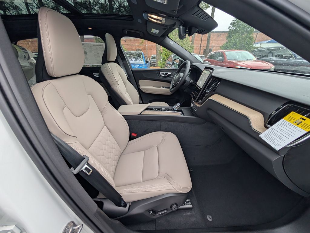 2026 Volvo XC60 B5 Plus Hunt Valley MD