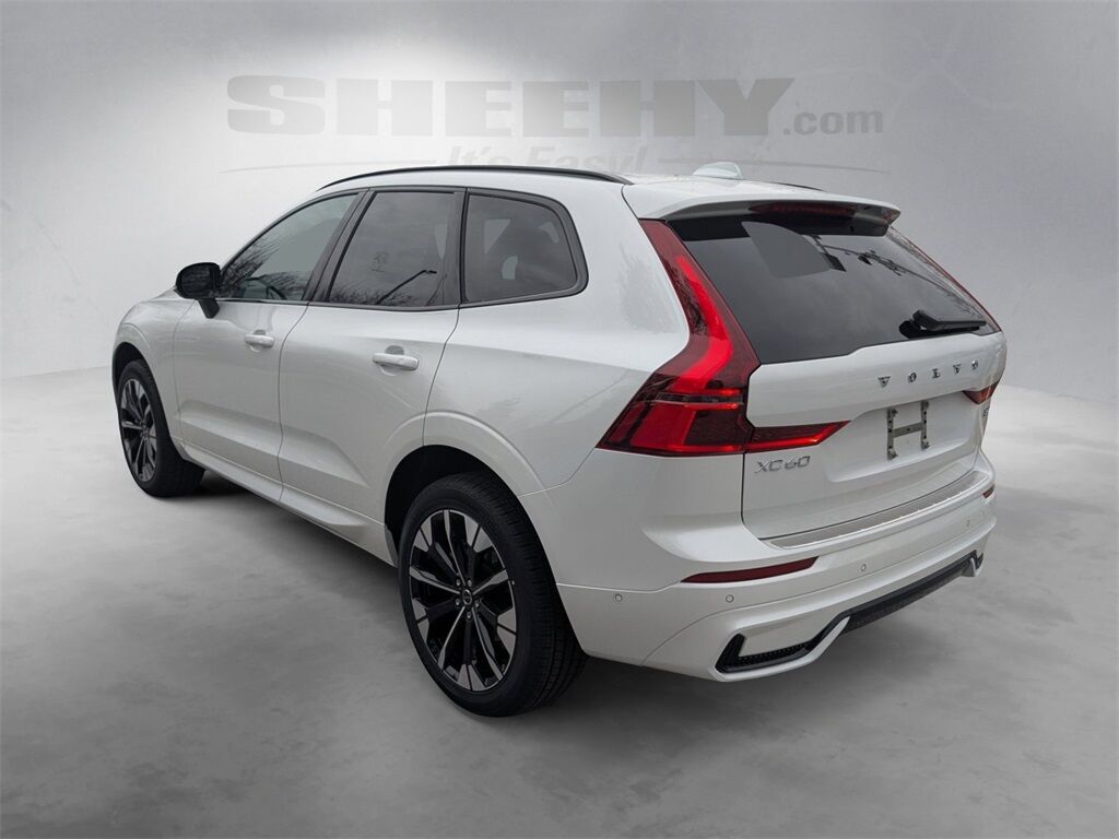 2026 Volvo XC60 B5 Plus Hunt Valley MD