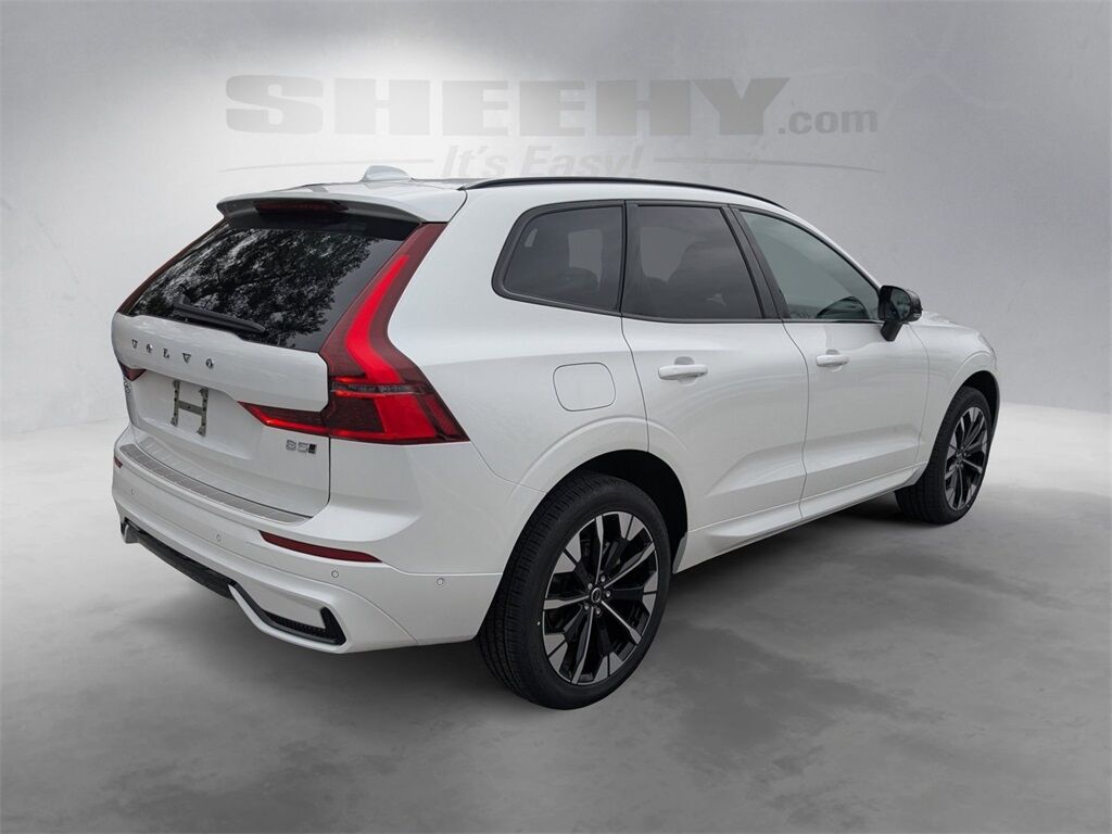 2026 Volvo XC60 B5 Plus Hunt Valley MD