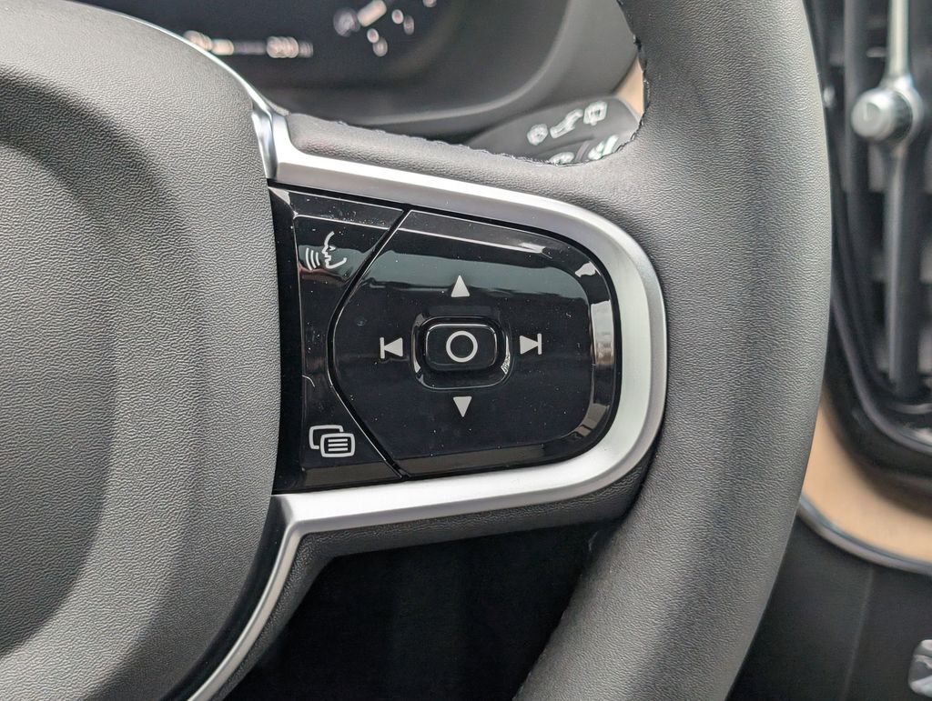 2026 Volvo XC60 B5 Plus Hunt Valley MD