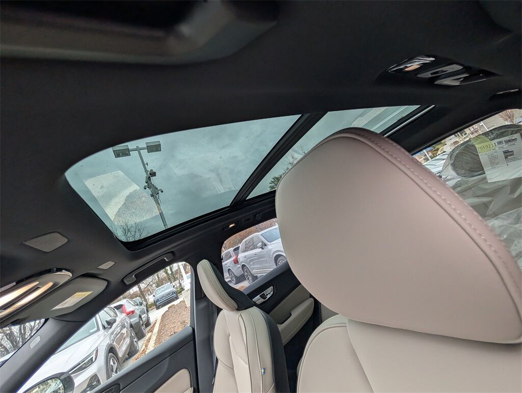 2026 Volvo XC60 B5 Plus Hunt Valley MD
