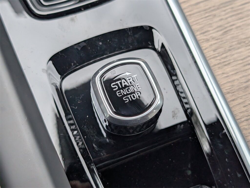 2026 Volvo XC60 B5 Plus Hunt Valley MD