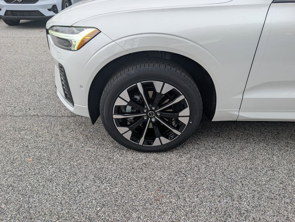 2026 Volvo XC60 B5 Plus Hunt Valley MD