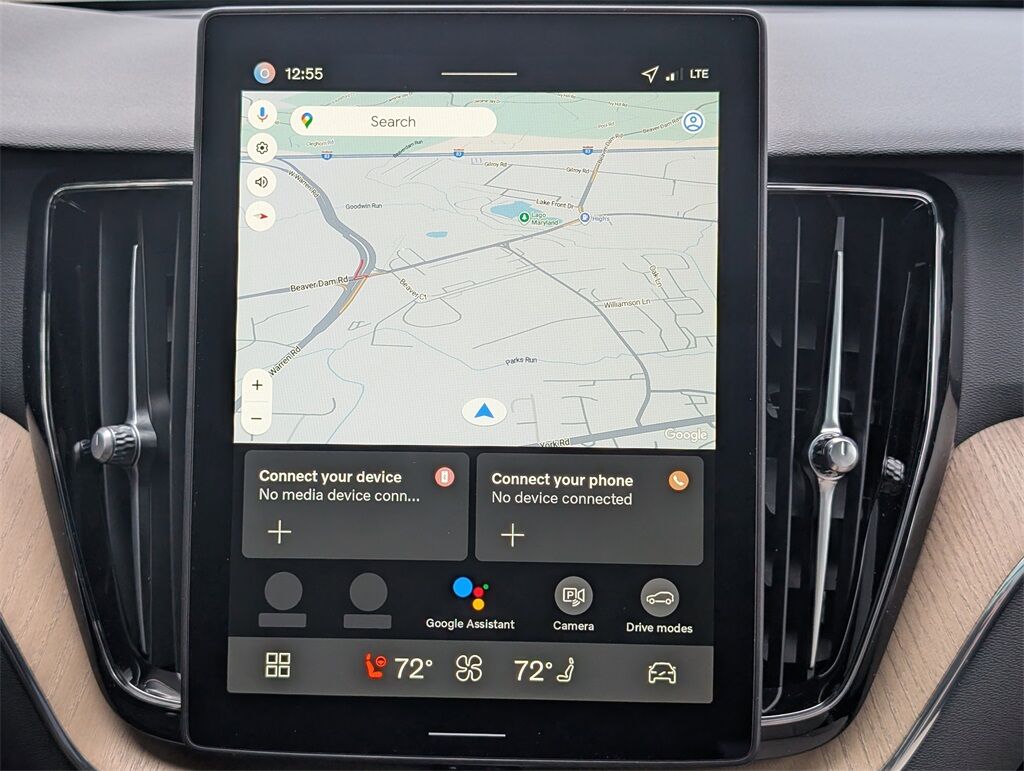 2026 Volvo XC60 B5 Plus Hunt Valley MD