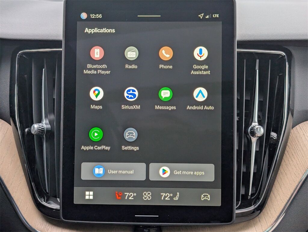 2026 Volvo XC60 B5 Plus Hunt Valley MD