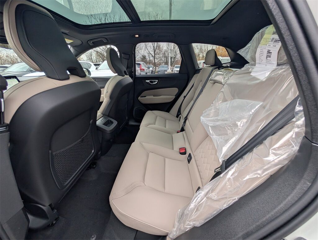 2026 Volvo XC60 B5 Plus Hunt Valley MD
