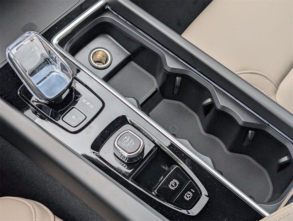 2026 Volvo XC60 B5 Plus Hunt Valley MD