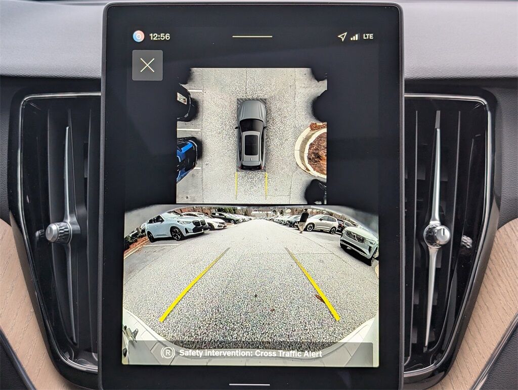 2026 Volvo XC60 B5 Plus Hunt Valley MD