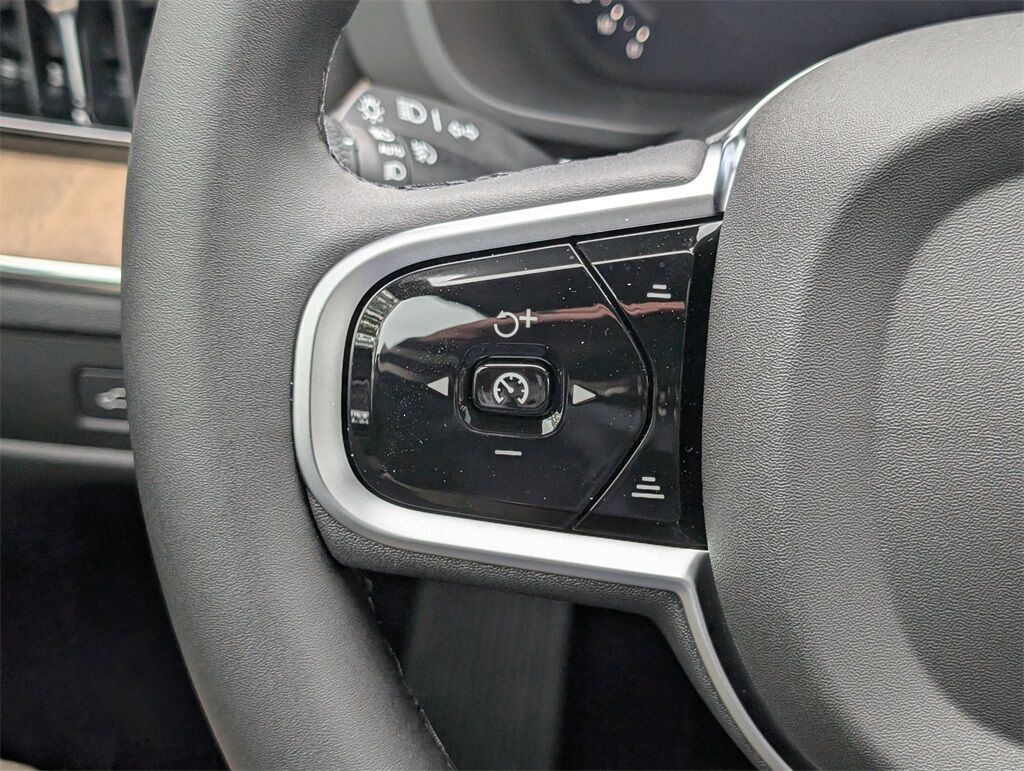 2026 Volvo XC60 B5 Plus Hunt Valley MD