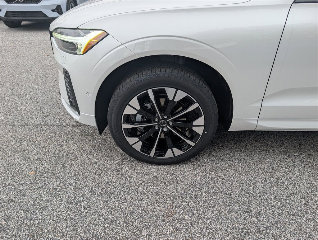 2026 Volvo XC60 B5 Plus Hunt Valley MD