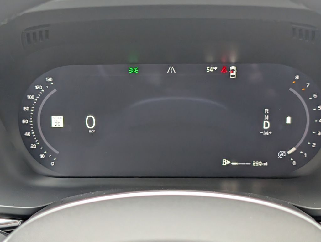 2026 Volvo XC60 B5 Plus Hunt Valley MD